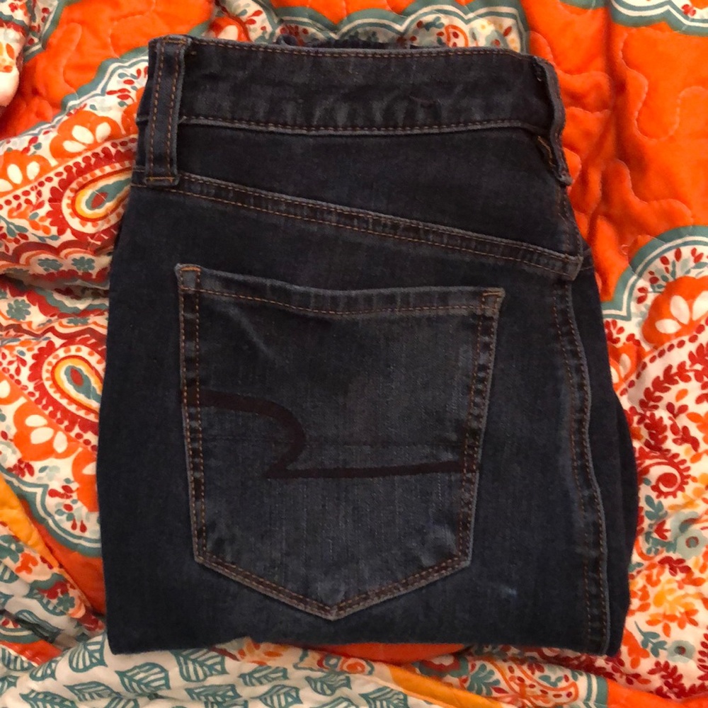 AMERICAN EAGLE “THE DREAM JEAN” 🦅